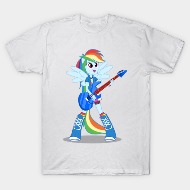 LETS ROCK! T-Shirt-TOZ